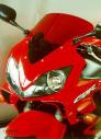 CBR 600F/S, 01-